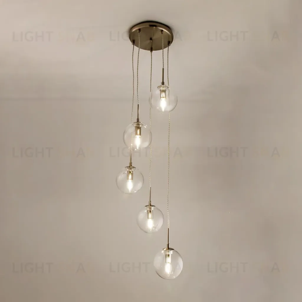 Подвесной светильник Citilux Томми CL102051 CL102051
