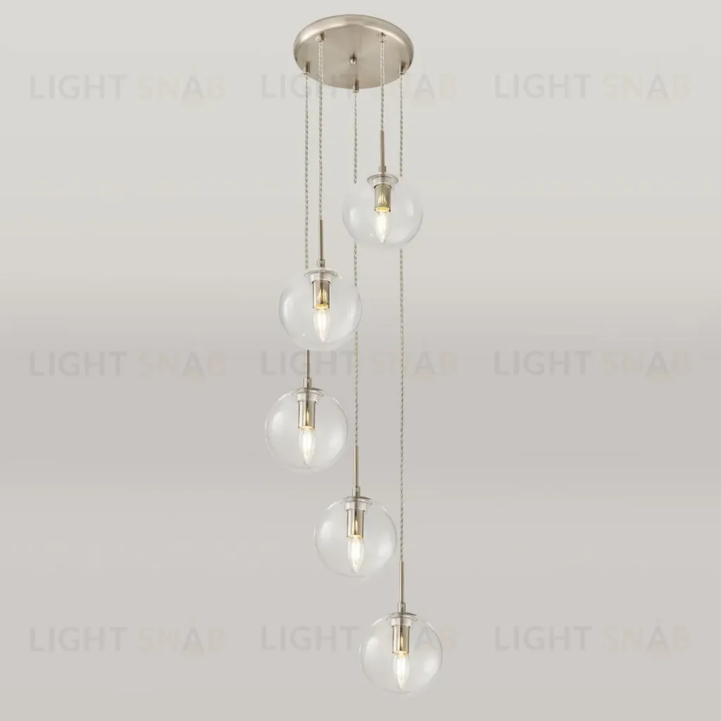 Подвесной светильник Citilux Томми CL102051 CL102051