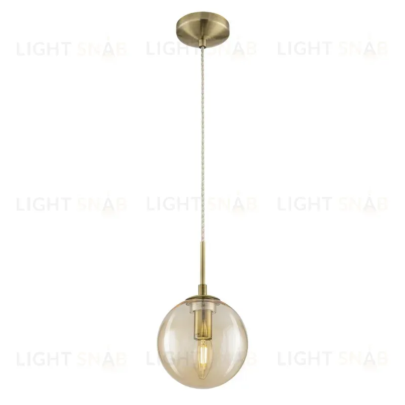 Подвесной светильник Citilux Томми CL102013 CL102013