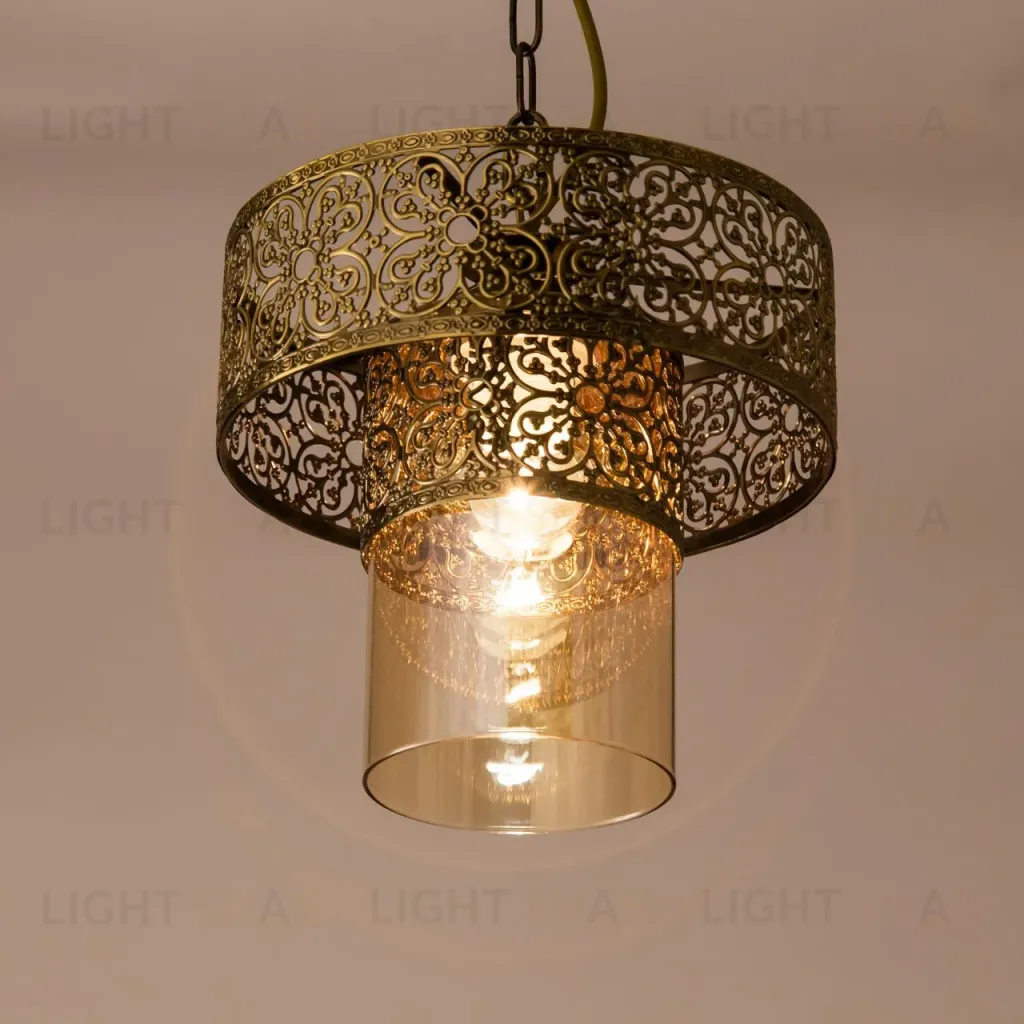Подвесной светильник Citilux Эмир CL467133 CL467133