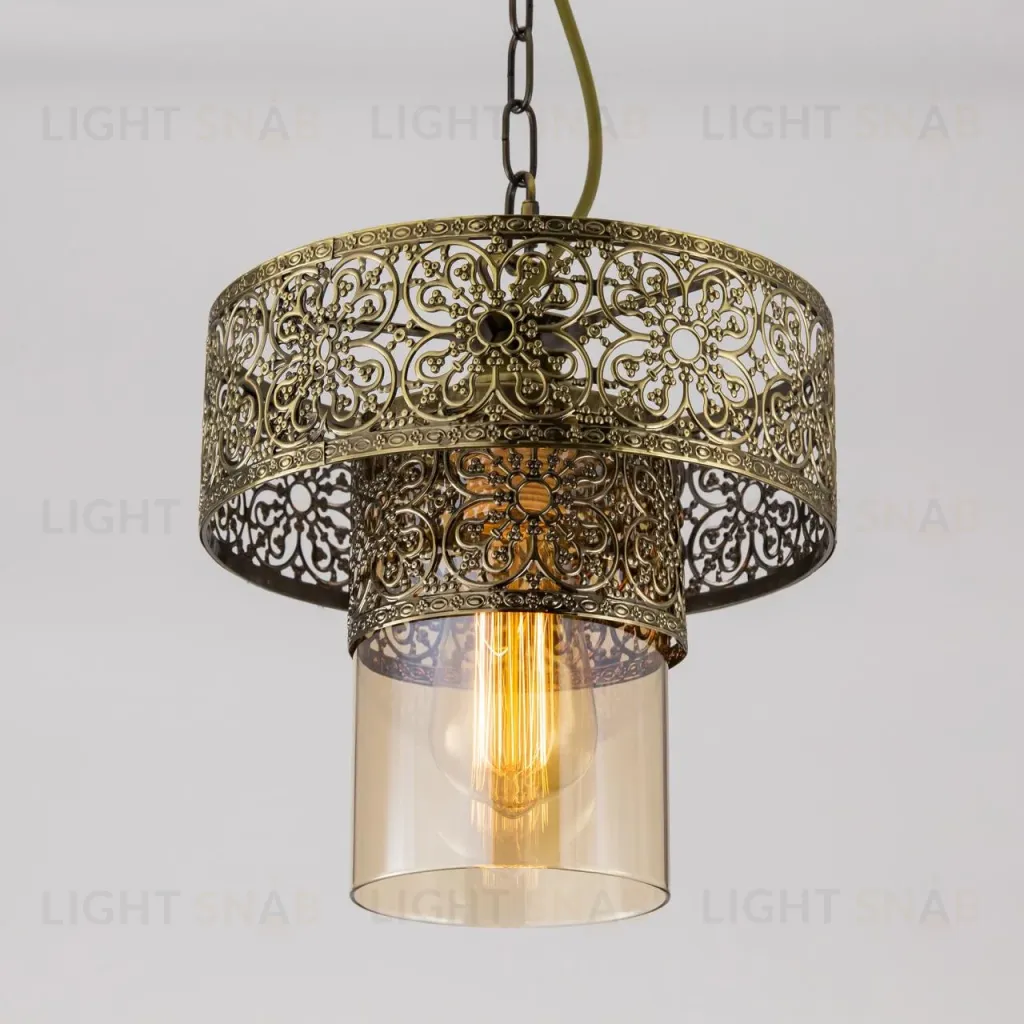 Подвесной светильник Citilux Эмир CL467133 CL467133