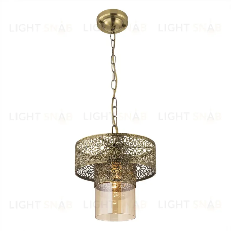 Подвесной светильник Citilux Эмир CL467133 CL467133