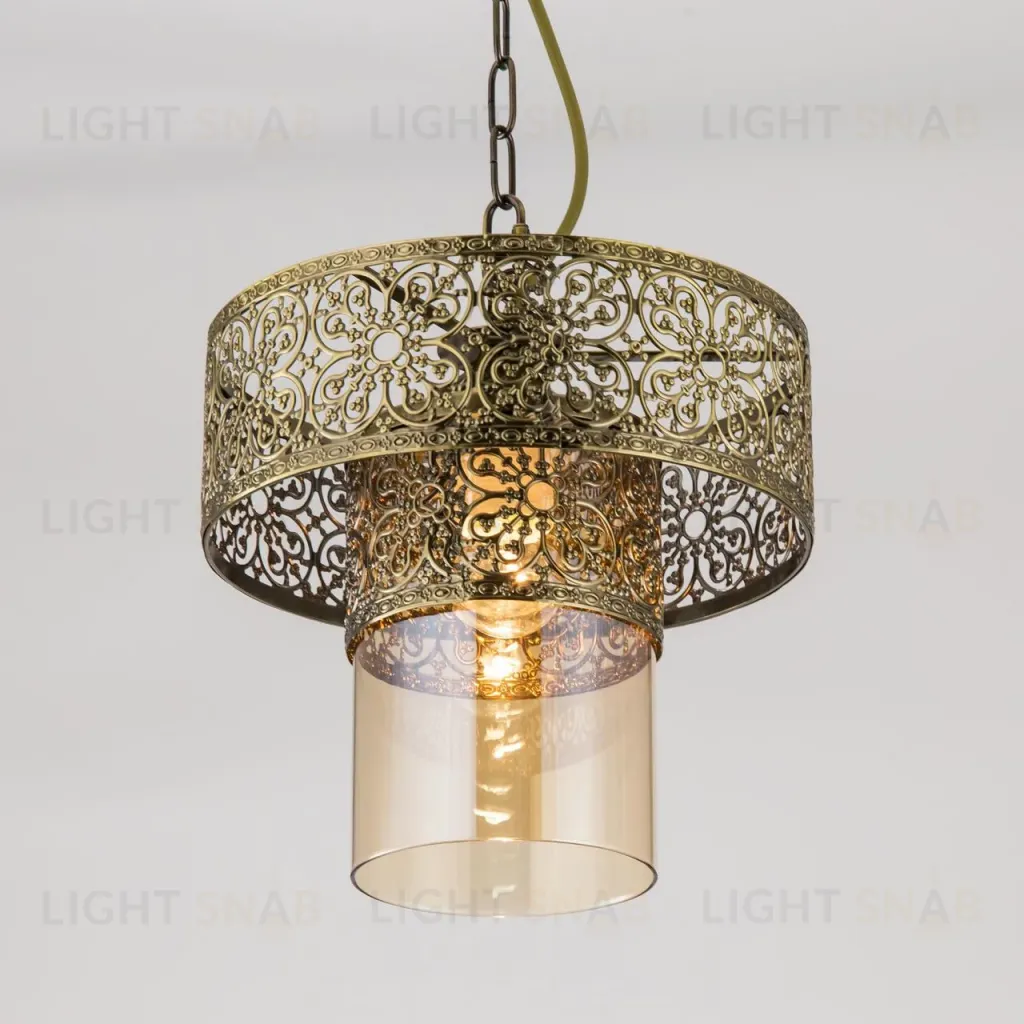 Подвесной светильник Citilux Эмир CL467133 CL467133