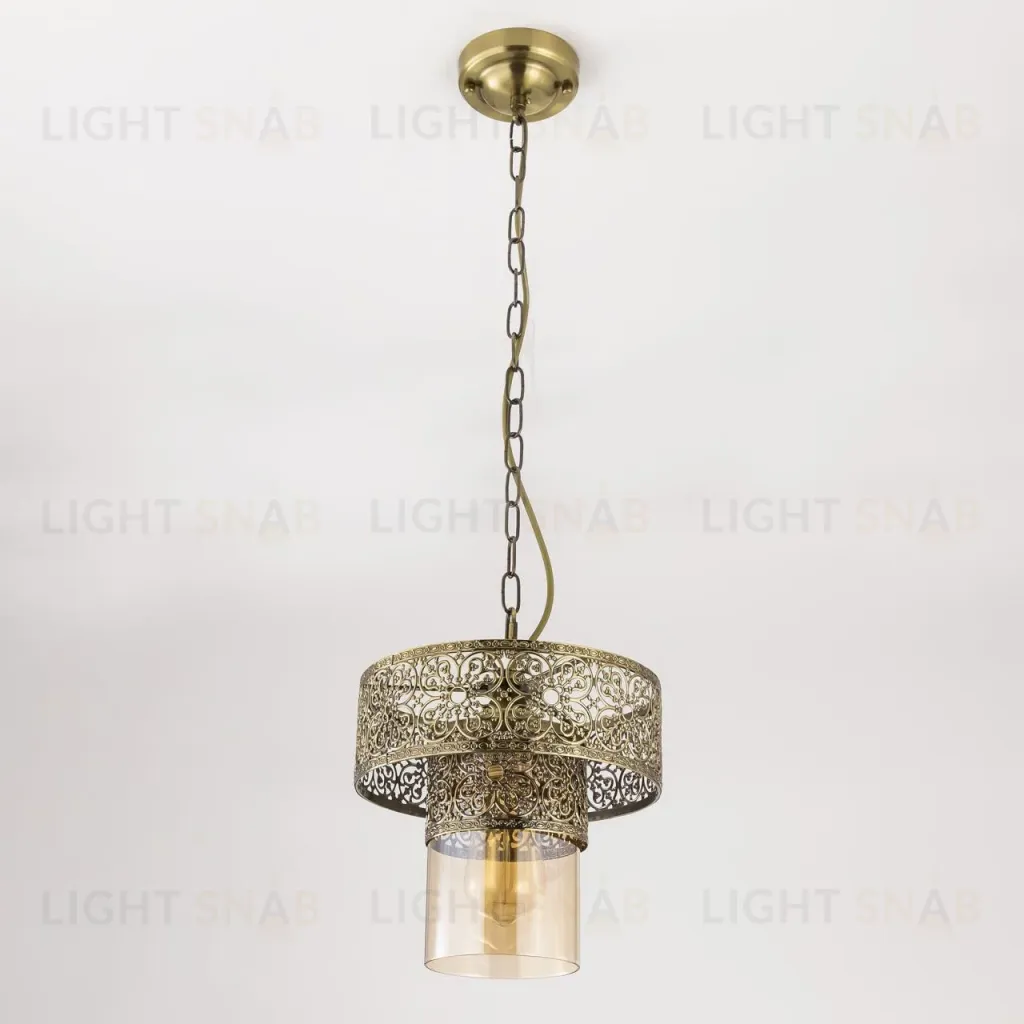 Подвесной светильник Citilux Эмир CL467133 CL467133