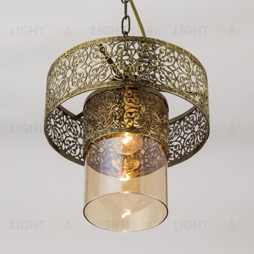 Подвесной светильник Citilux Эмир CL467133 CL467133