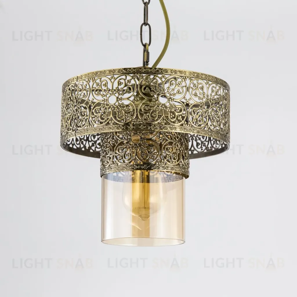 Подвесной светильник Citilux Эмир CL467133 CL467133