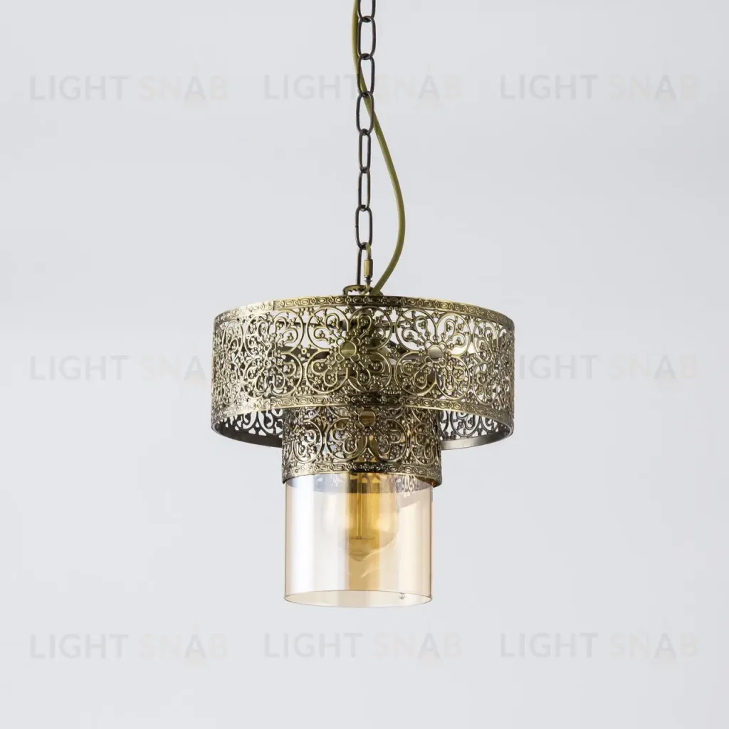 Подвесной светильник Citilux Эмир CL467133 CL467133