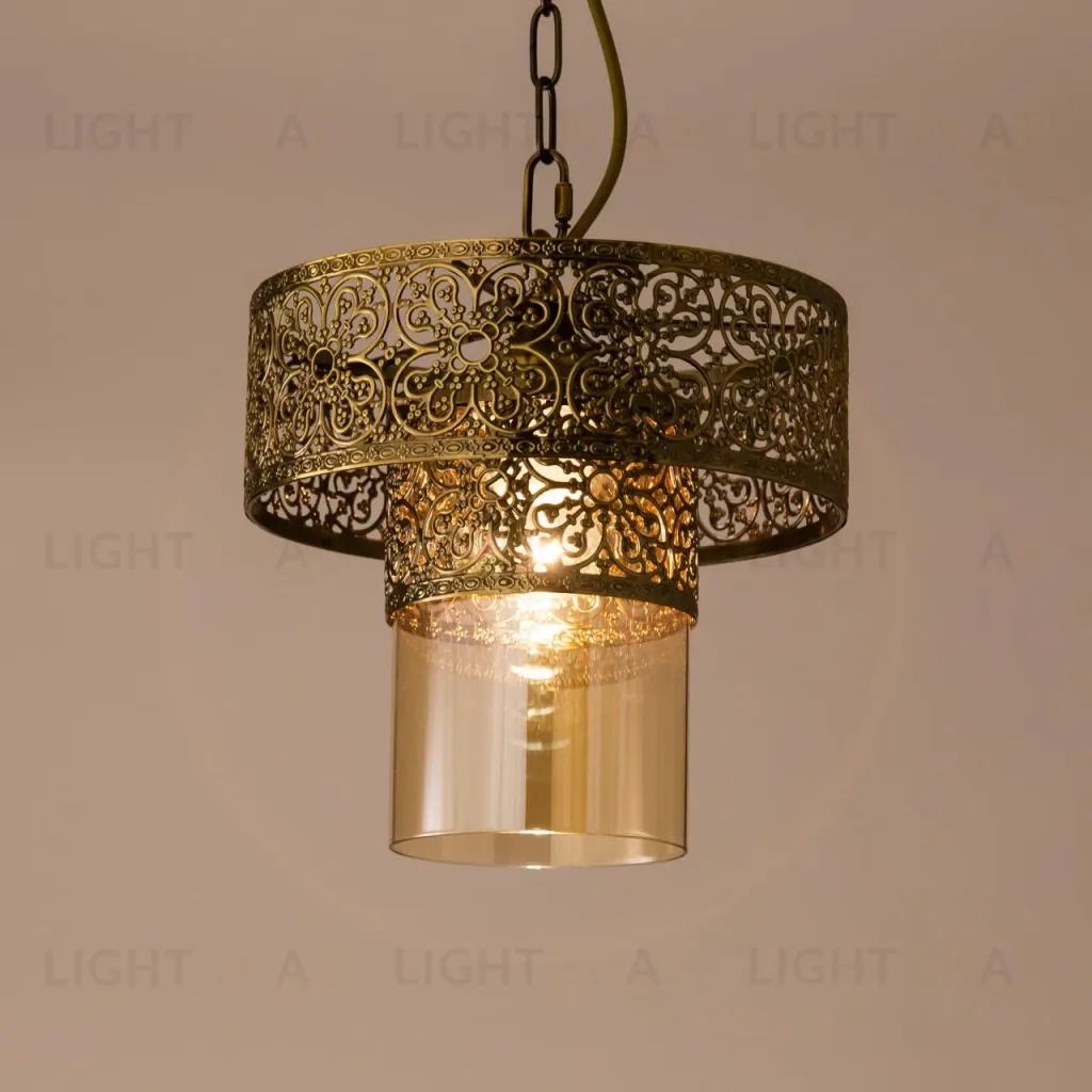 Подвесной светильник Citilux Эмир CL467133 CL467133