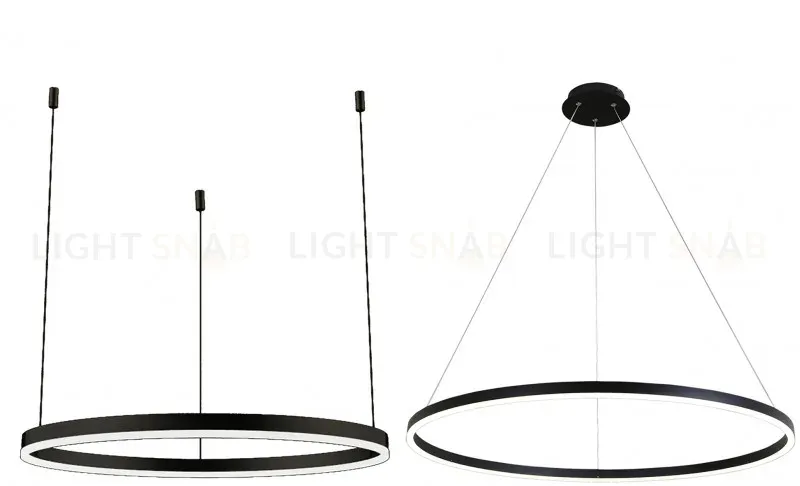 Подвесной светильник Kink Light ТОР 08218,19A(4000K) 08218,19A(4000K)