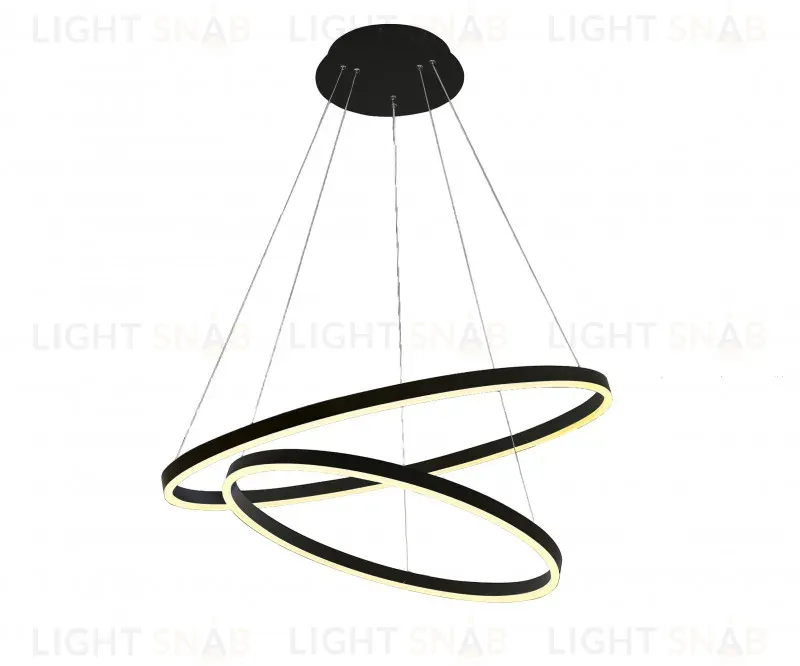 Подвесной светильник Kink Light ТОР 08220,19A(4000K) 08220,19A(4000K)