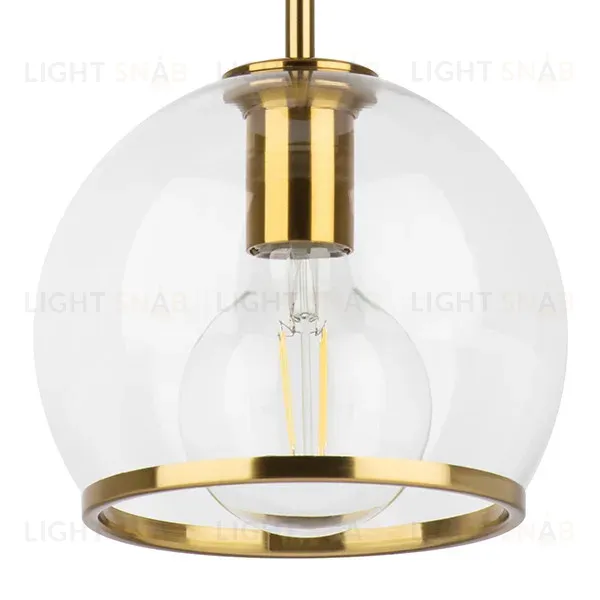 Подвесной светильник Lightstar Sferico 729011 729011