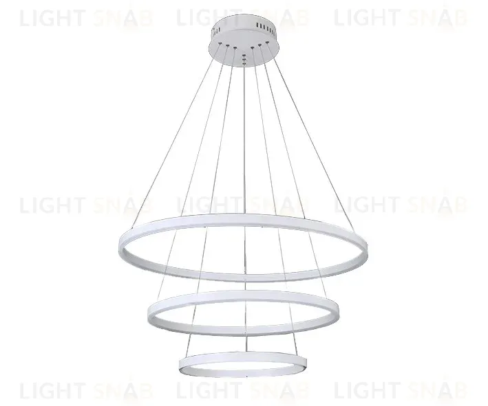 Подвесной светильник Kink Light ТОР 08223,01A(4000K) 08223,01A(4000K)