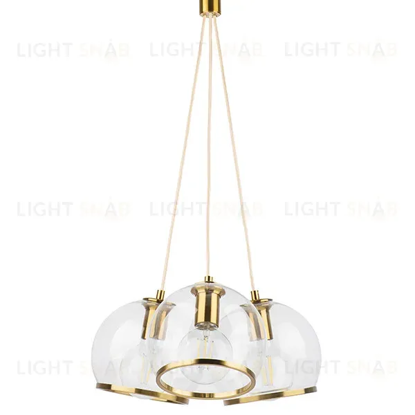 Подвесной светильник Lightstar Sferico 729031 729031