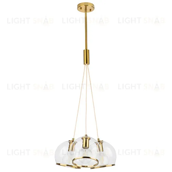 Подвесной светильник Lightstar Sferico 729031 729031
