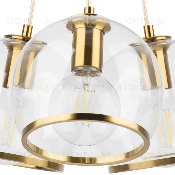 Подвесной светильник Lightstar Sferico 729031 729031
