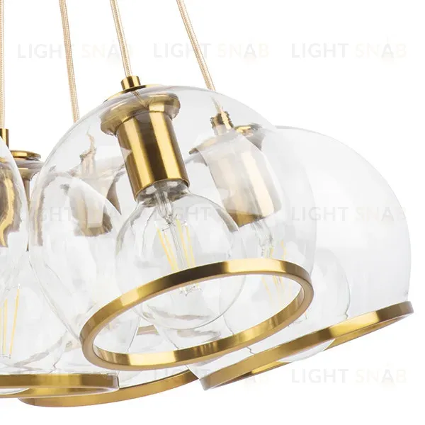 Подвесной светильник Lightstar Sferico 729071 729071