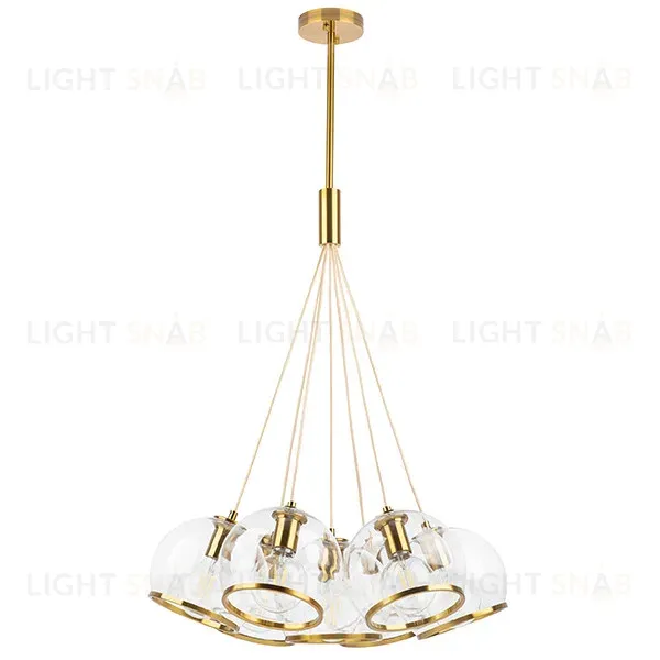 Подвесной светильник Lightstar Sferico 729071 729071