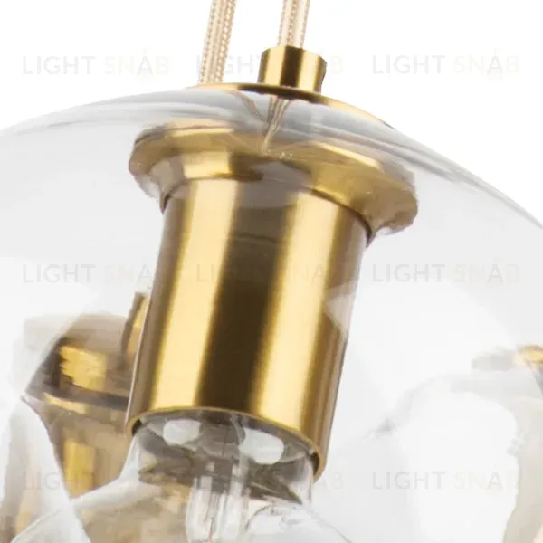 Подвесной светильник Lightstar Sferico 729071 729071