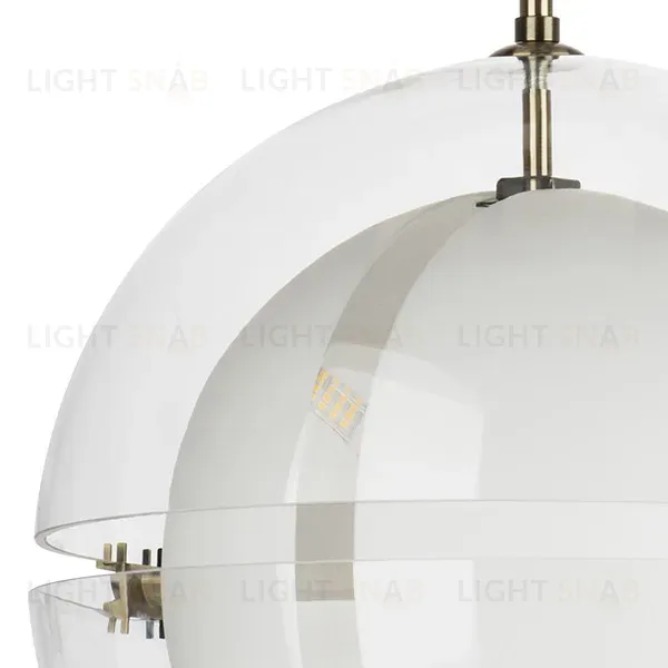 Подвесной светильник Lightstar MODENA 816043 816043