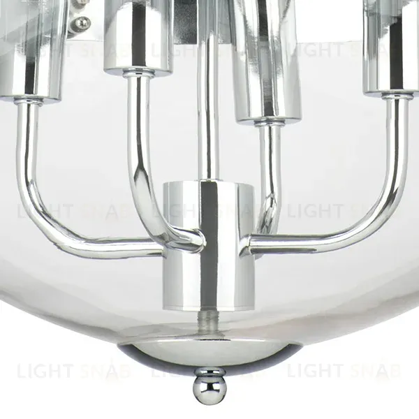 Подвесной светильник Lightstar MODENA 816044 816044