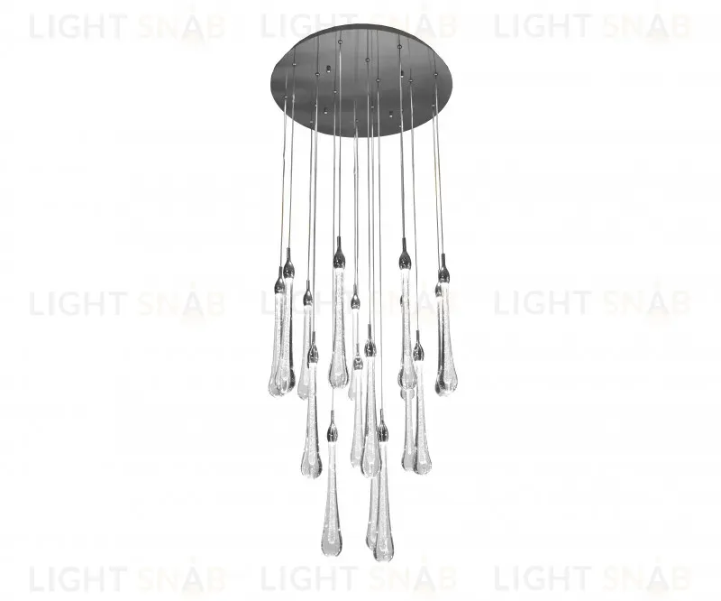 Подвесной светильник Kink Light Асмер 07860-18A,02 07860-18A,02