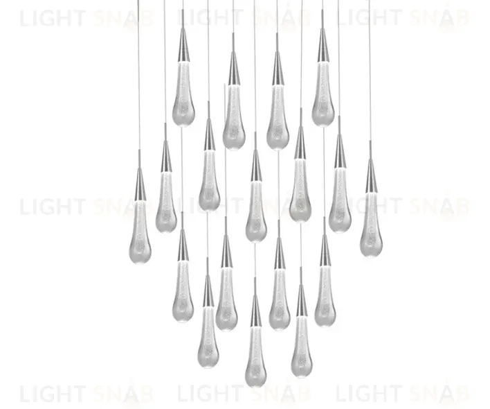 Подвесной светильник Kink Light Асмер 07861-18A,02 07861-18A,02