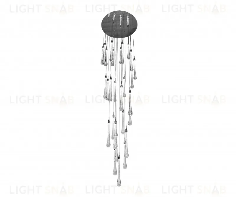 Подвесной светильник Kink Light Асмер 07860-28A,02 07860-28A,02