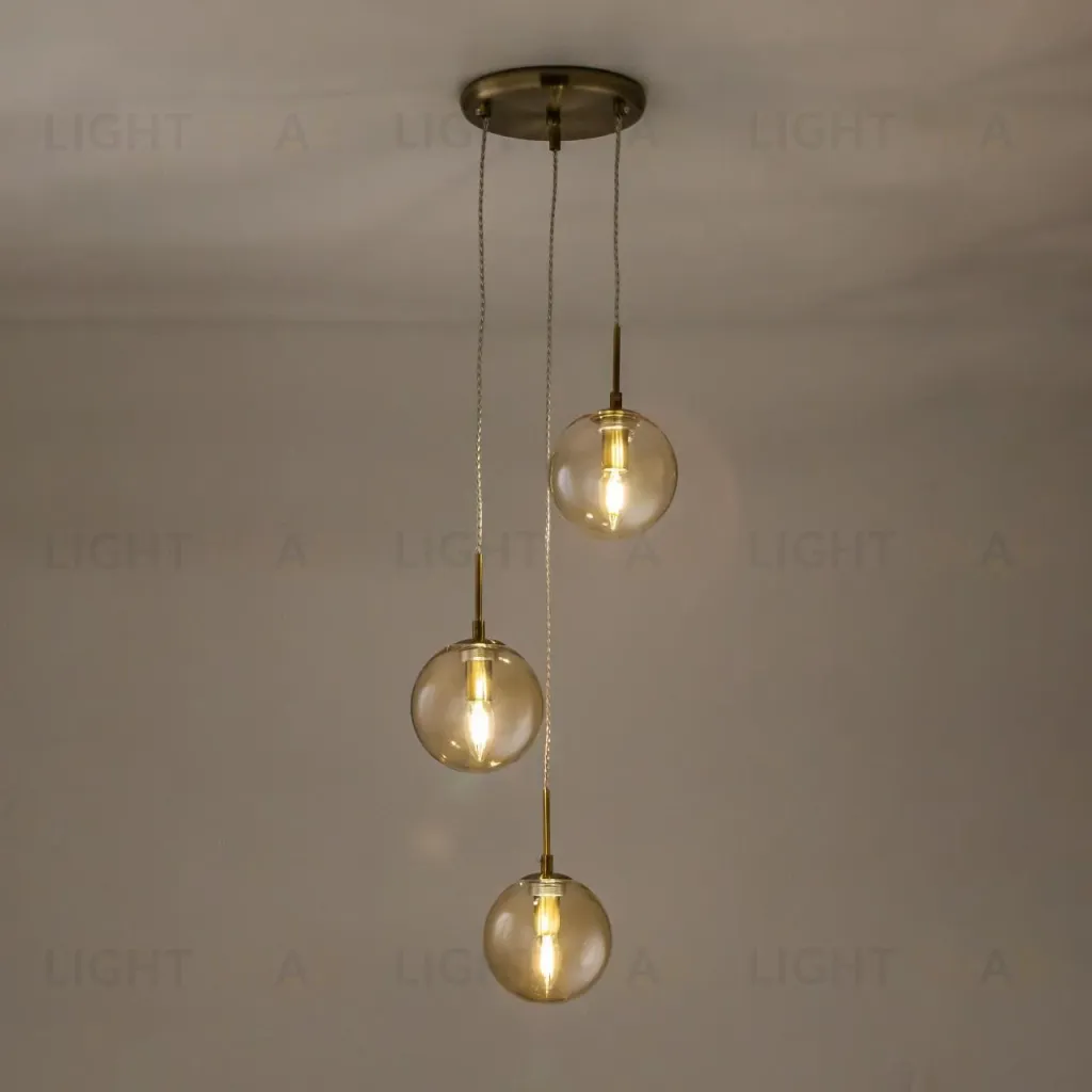 Подвесной светильник Citilux Томми CL102033 CL102033