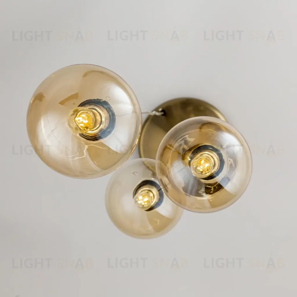 Подвесной светильник Citilux Томми CL102033 CL102033