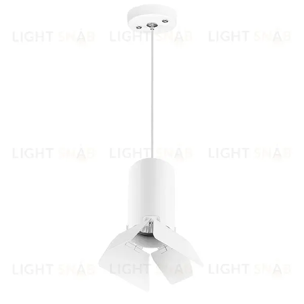 Подвесной светильник Lightstar RULLO RP436436 (214436+590056+202436) RP436436