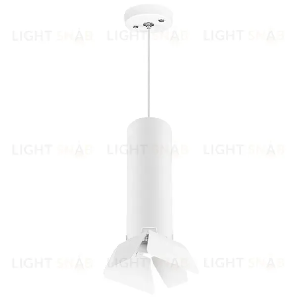 Подвесной светильник Lightstar RULLO RP496436 (214496+590056+202436) RP496436