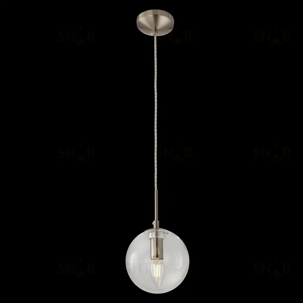 Подвесной светильник Citilux Томми CL102011 CL102011