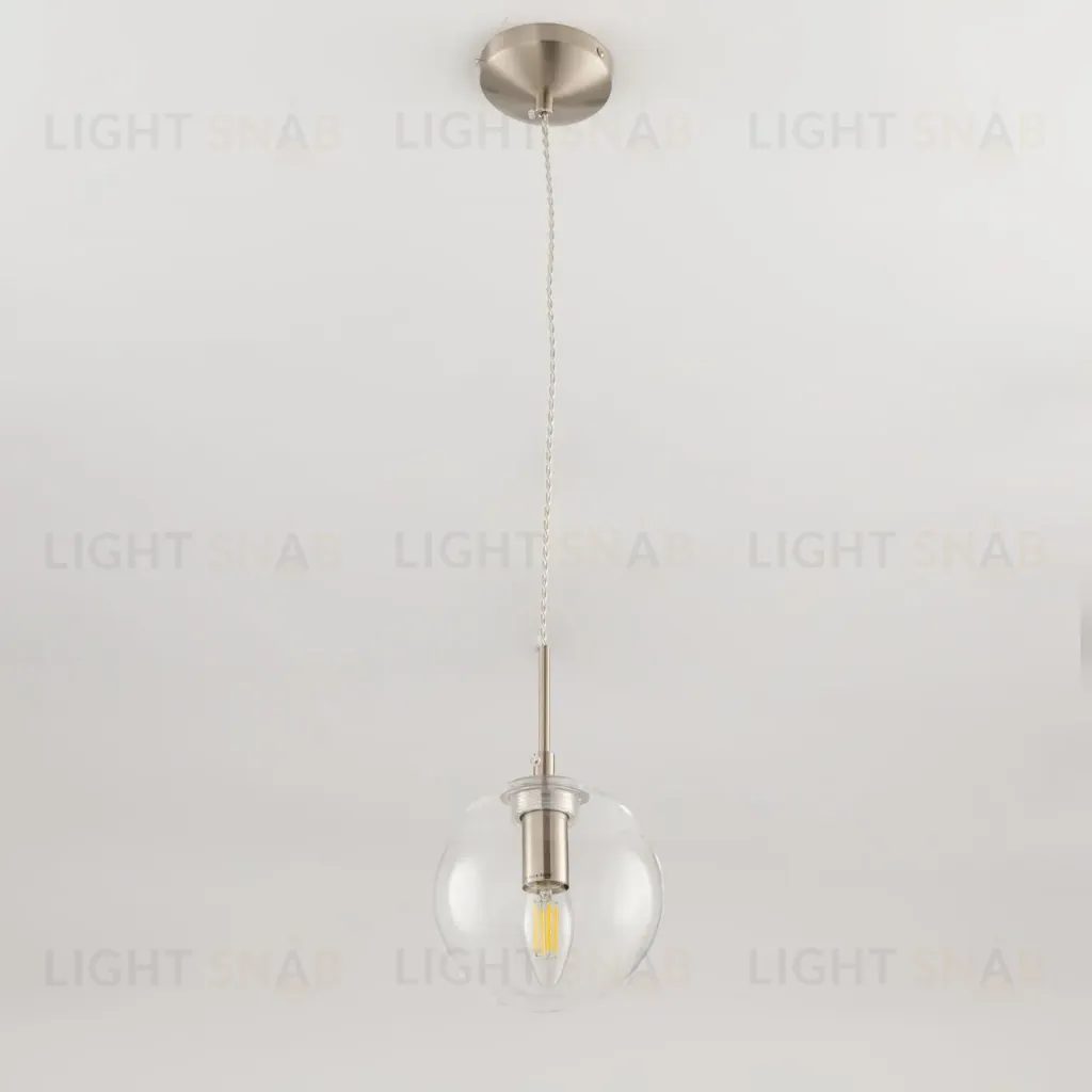 Подвесной светильник Citilux Томми CL102011 CL102011