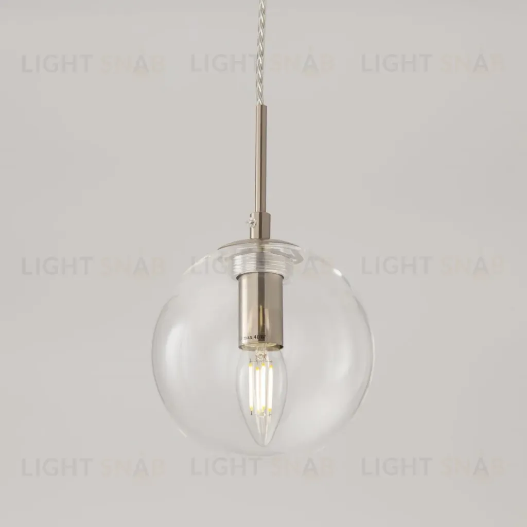 Подвесной светильник Citilux Томми CL102011 CL102011