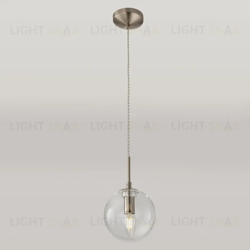 Подвесной светильник Citilux Томми CL102011 CL102011