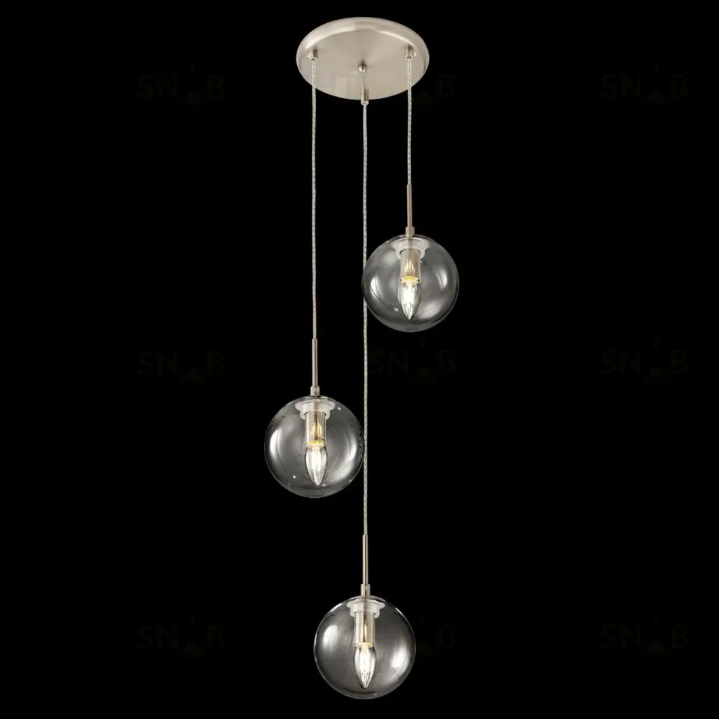 Подвесной светильник Citilux Томми CL102031 CL102031