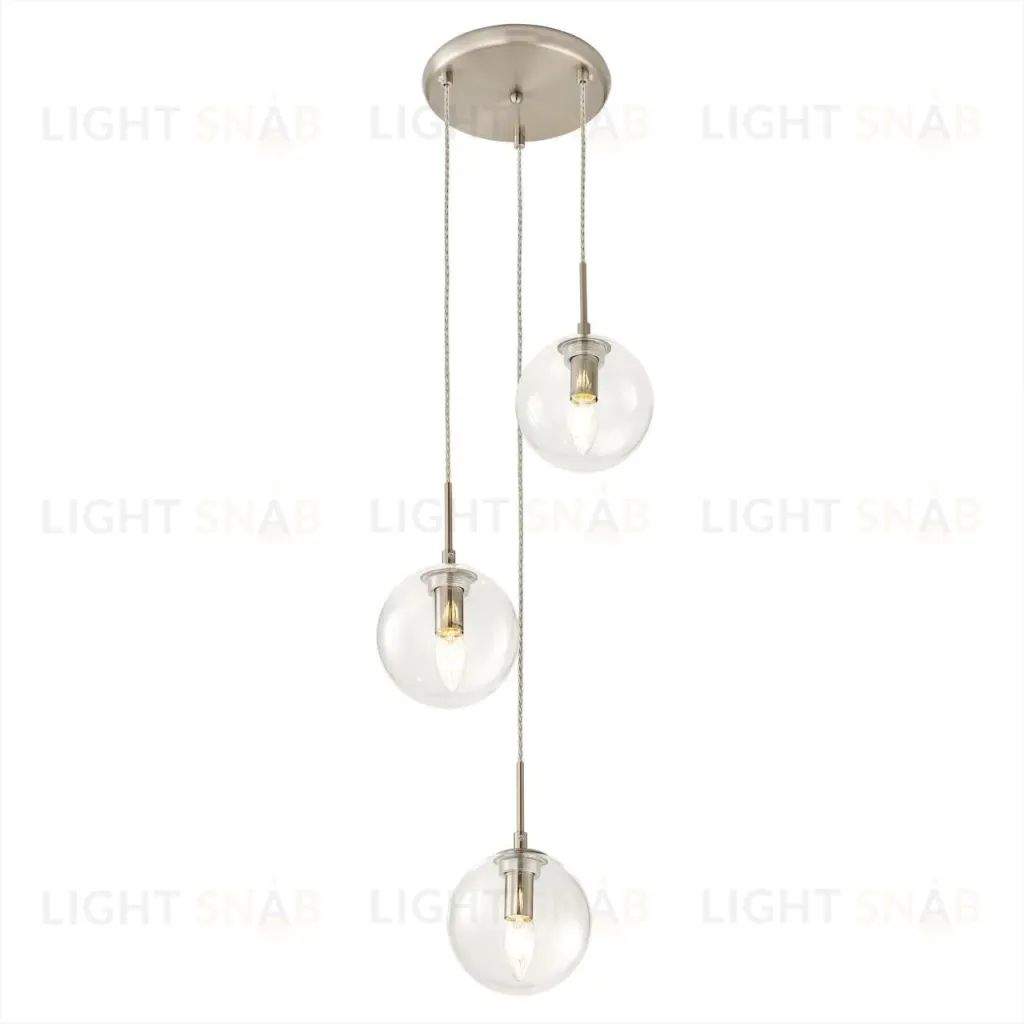 Подвесной светильник Citilux Томми CL102031 CL102031