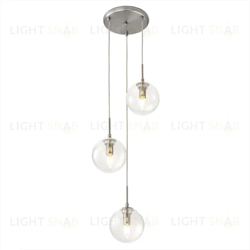 Подвесной светильник Citilux Томми CL102031 CL102031
