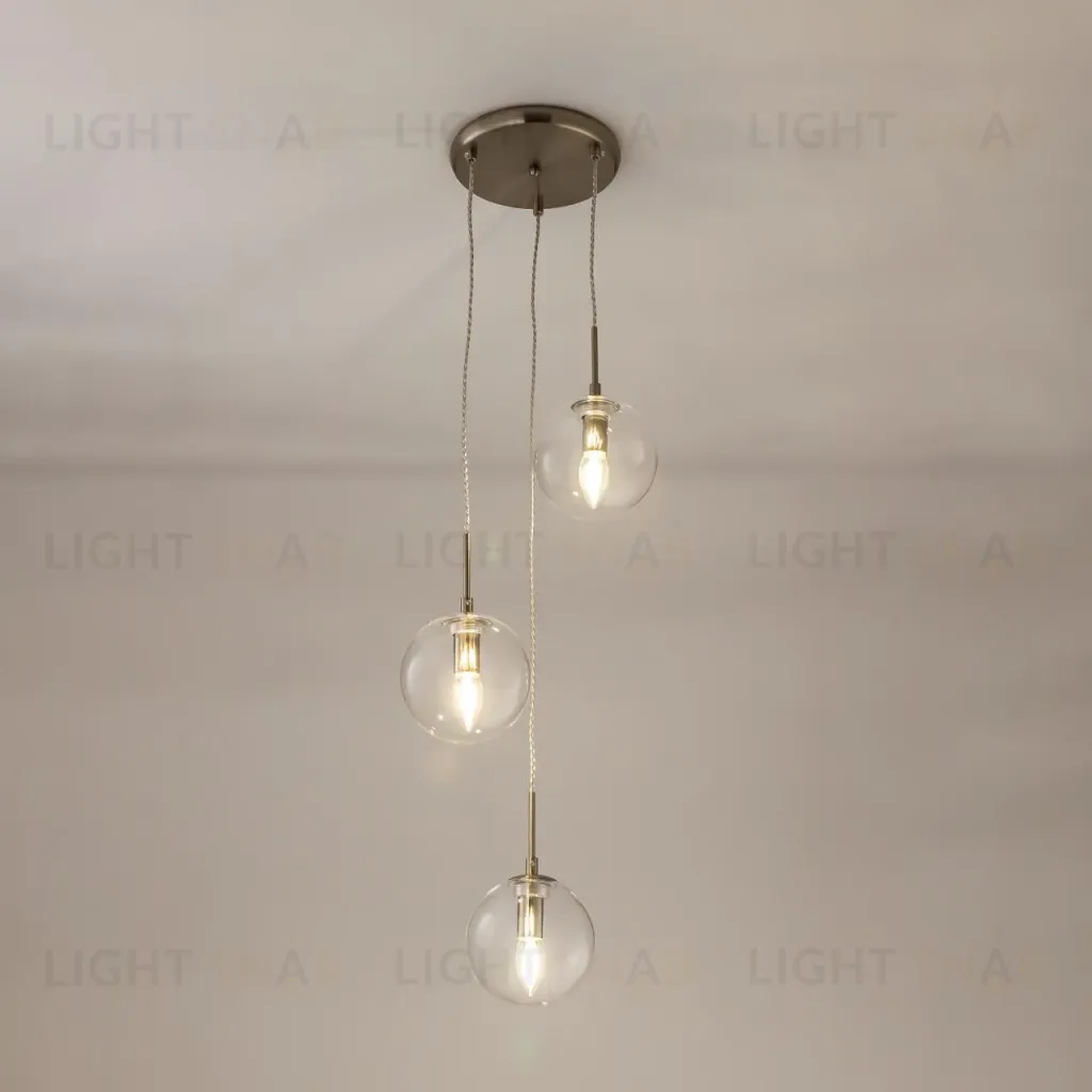 Подвесной светильник Citilux Томми CL102031 CL102031