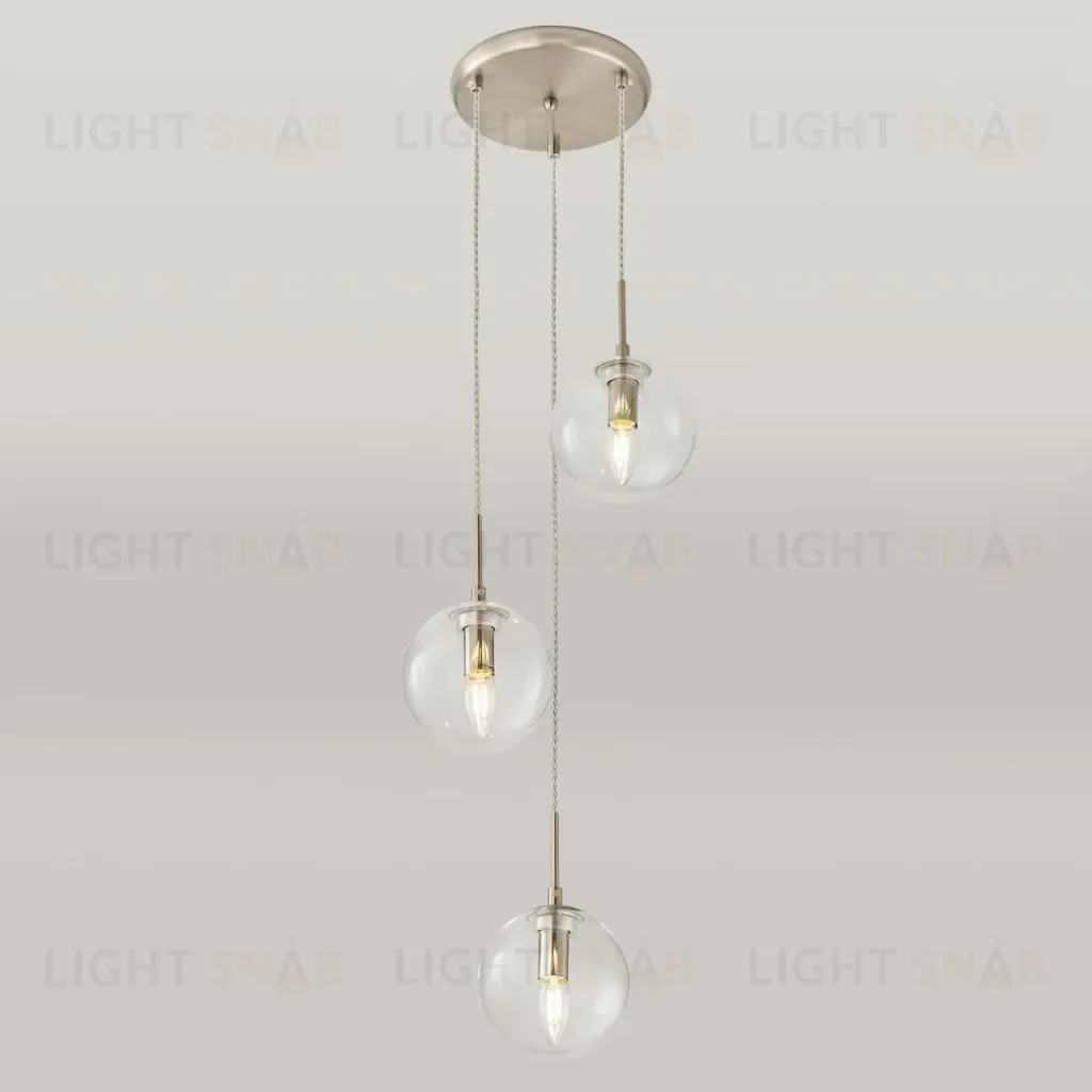 Подвесной светильник Citilux Томми CL102031 CL102031