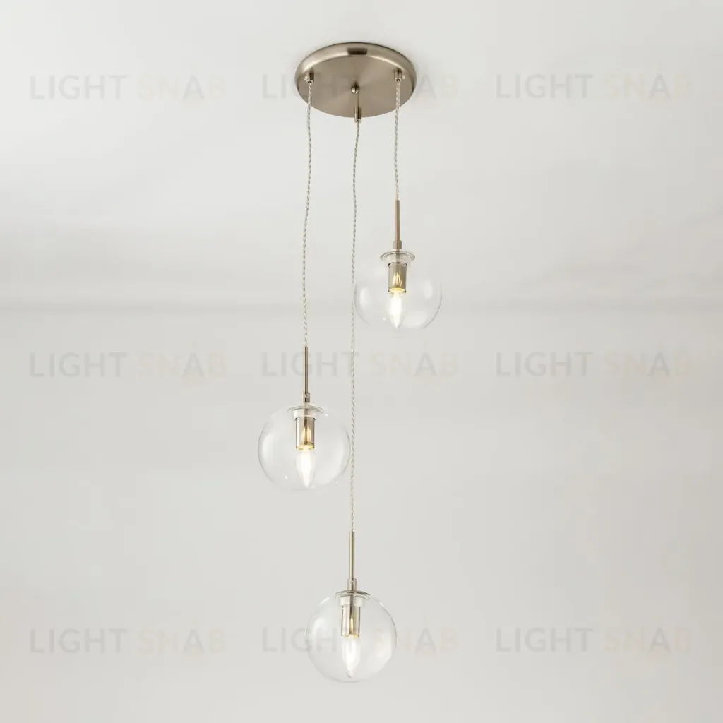 Подвесной светильник Citilux Томми CL102031 CL102031