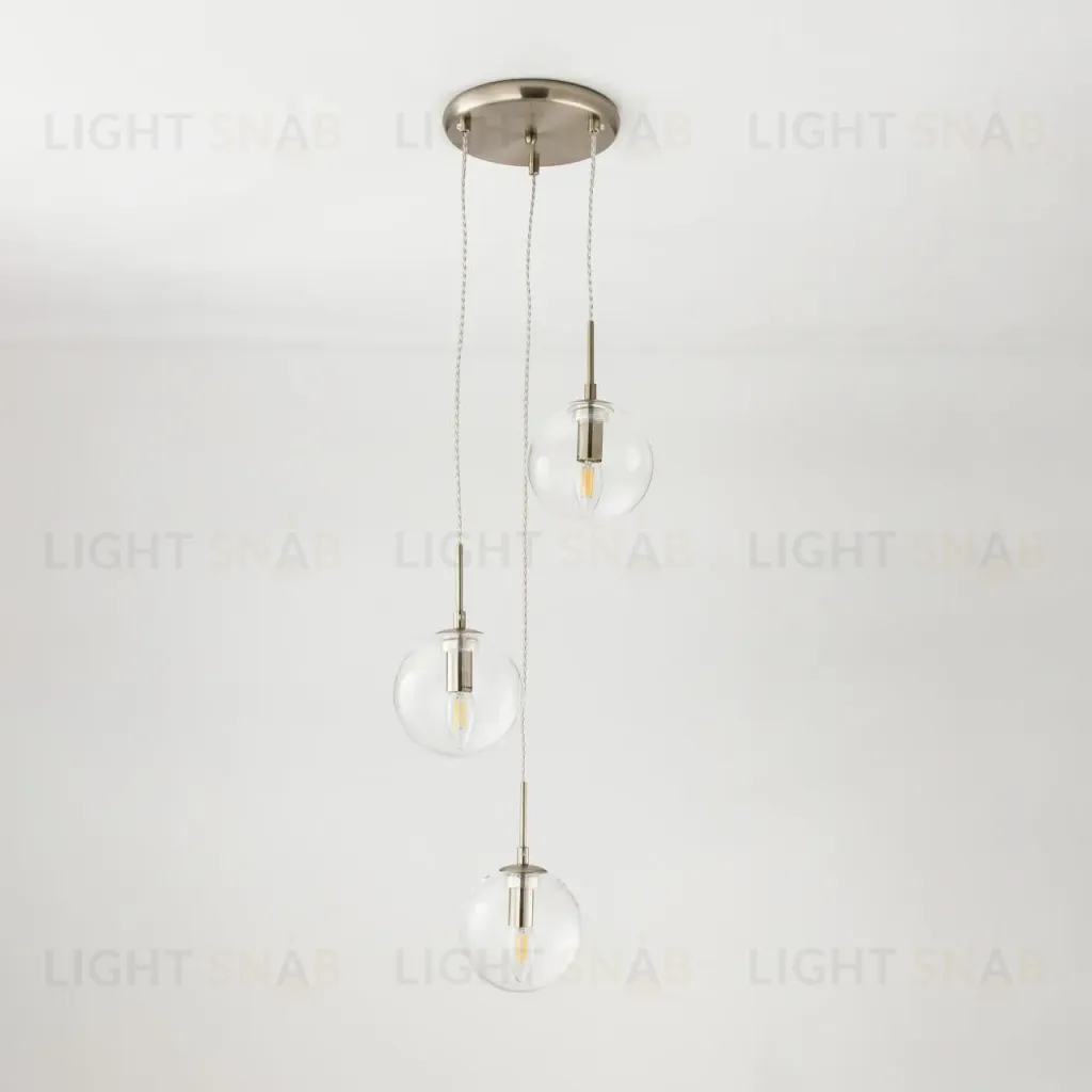 Подвесной светильник Citilux Томми CL102031 CL102031
