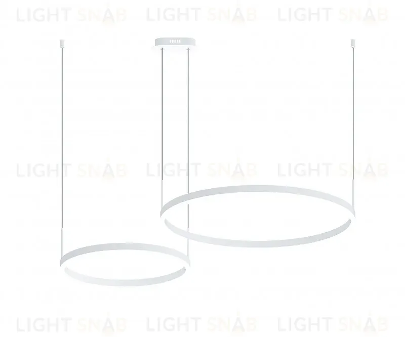 Подвесной светильник Kink Light ТОР 08219,01PA 08219,01PA(4000K)