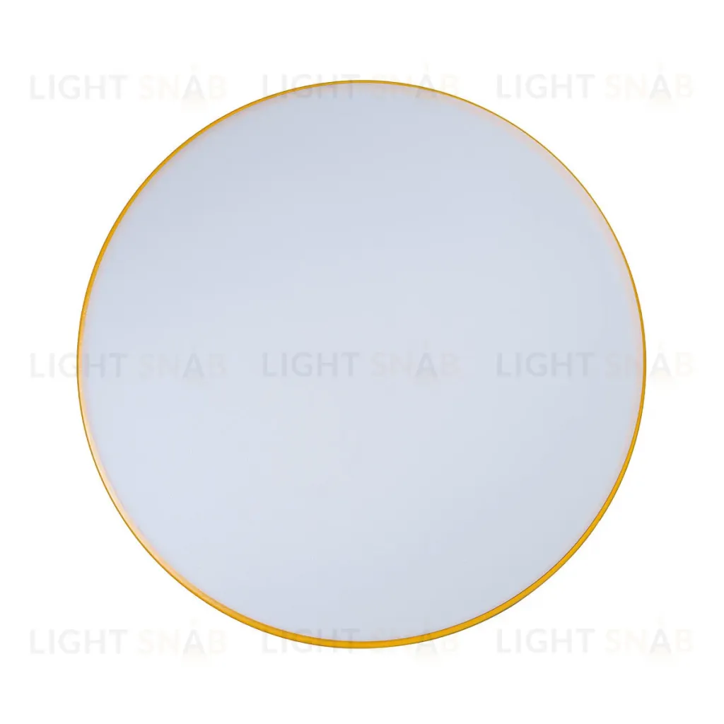 Потолочный светильник Loft IT AXEL 10001/36 Yellow 10001/36 Yellow