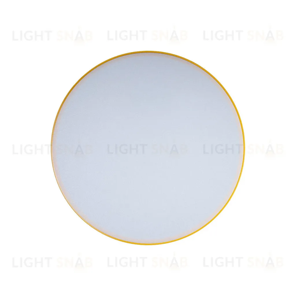 Потолочный светильник Loft IT AXEL 10002/24 Yellow 10002/24 Yellow