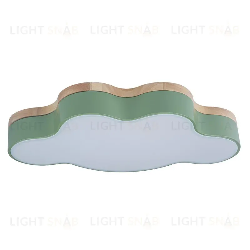 Потолочный светильник Loft IT AXEL 10005/30 Green 10005/30 Green