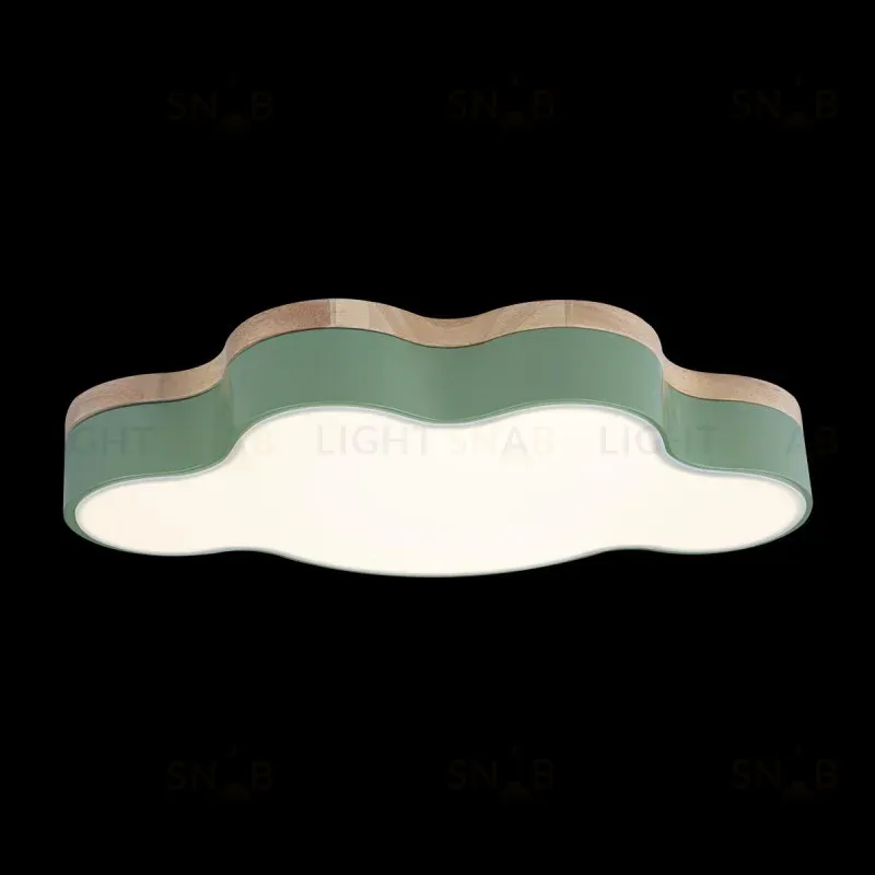 Потолочный светильник Loft IT AXEL 10005/30 Green 10005/30 Green