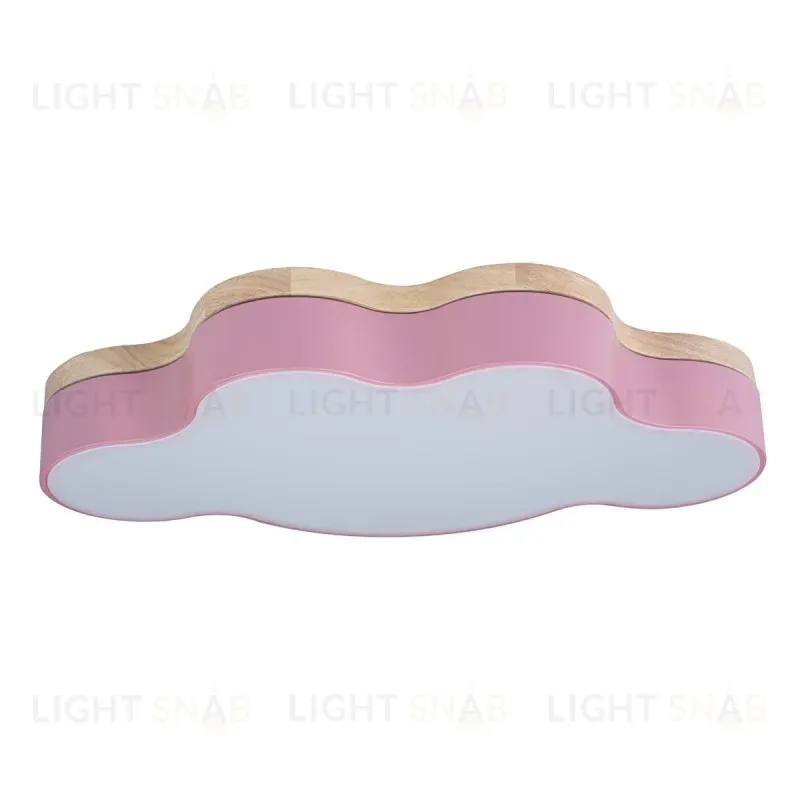 Потолочный светильник Loft IT AXEL 10005/30 Pink 10005/30 Pink