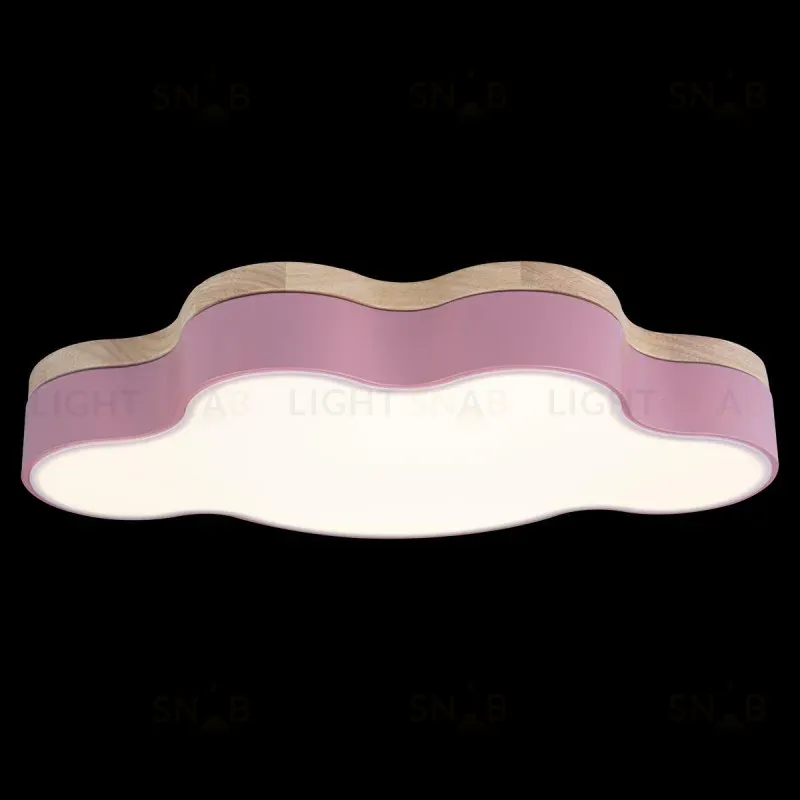 Потолочный светильник Loft IT AXEL 10005/30 Pink 10005/30 Pink