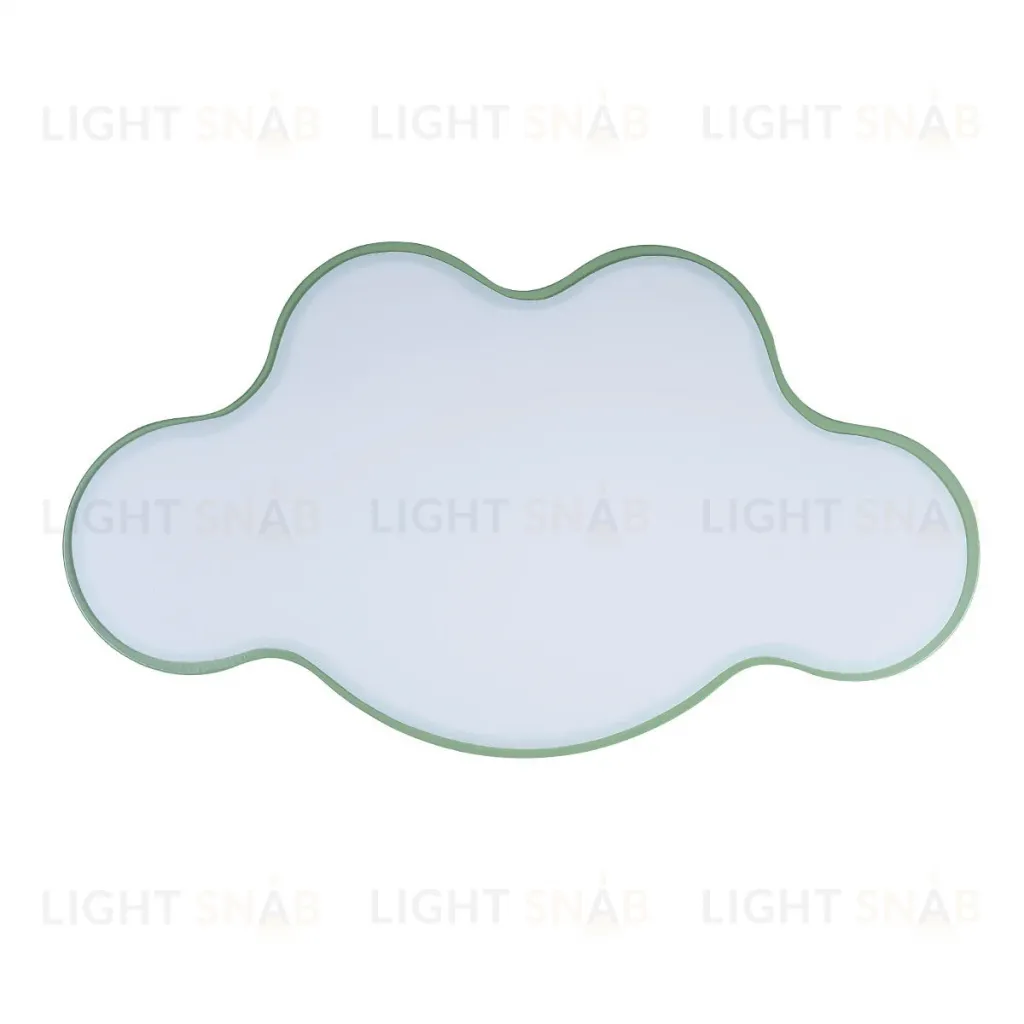 Потолочный светильник Loft IT AXEL 10005/30 Green 10005/30 Green
